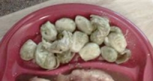 Tangy Chicken