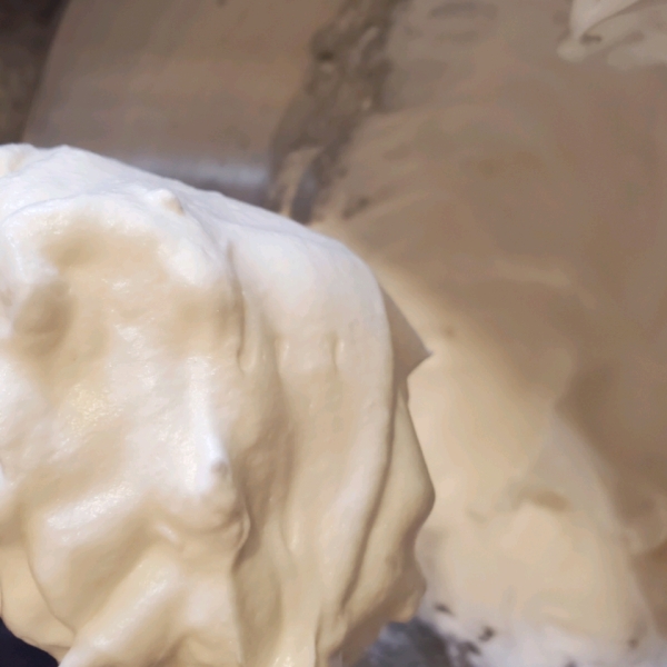Foolproof Meringue