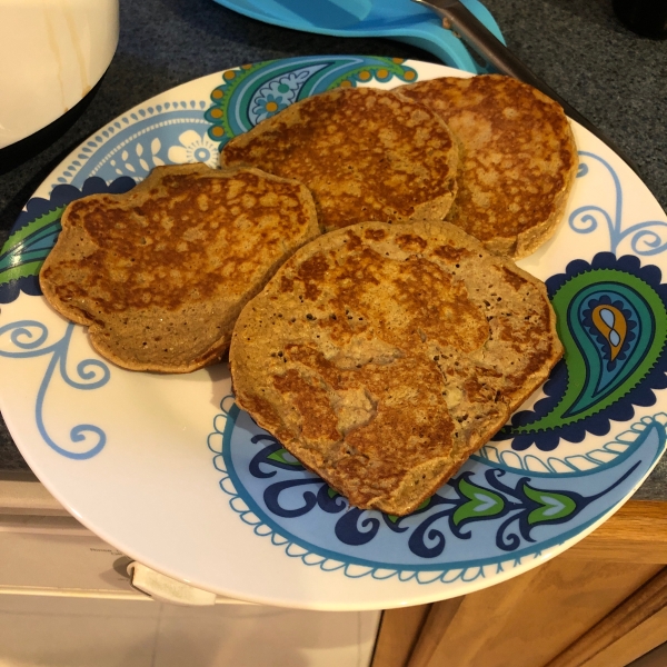 Pancakes (Paleo)