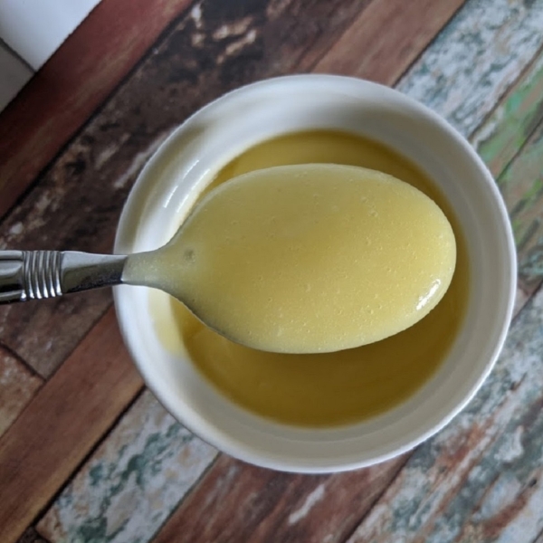 Instant Pot® Lemon Curd