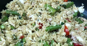 Chicken Quinoa Salad