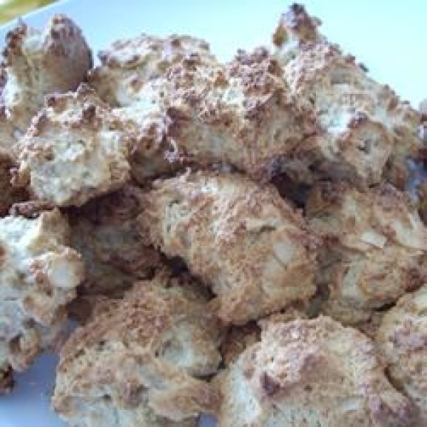 Ritz® Cookies