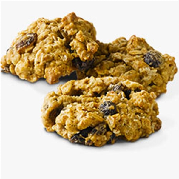 Oatmeal Raisin Cookies with Truvia® Baking Blend