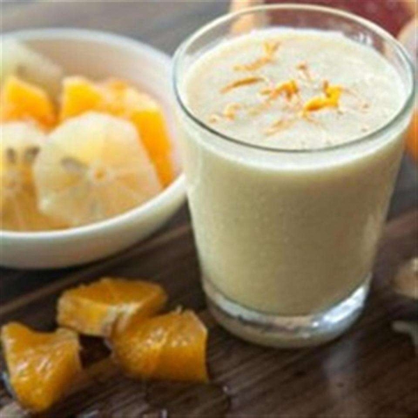 Citrus Healthy Smoothie