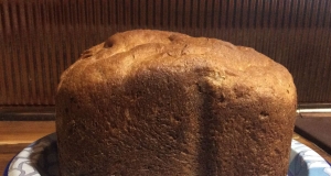 Bread Machine Almond Bread