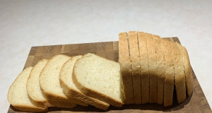 White Bread II