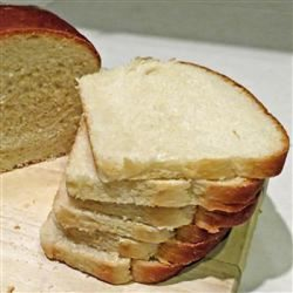 White Bread II