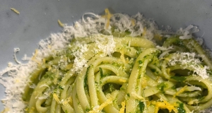 Basic Pesto