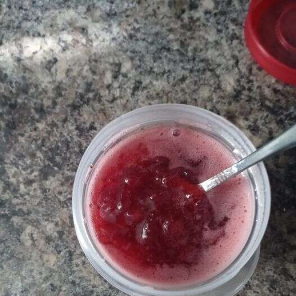 Strawberry Jam