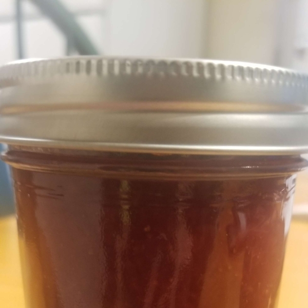 Strawberry Jam