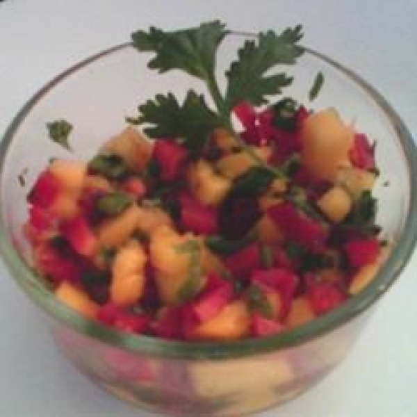 Mango Relish