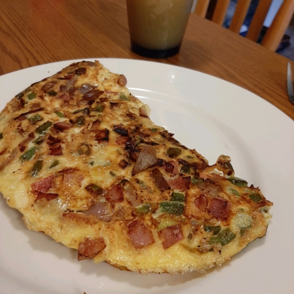 The Denver Omelet