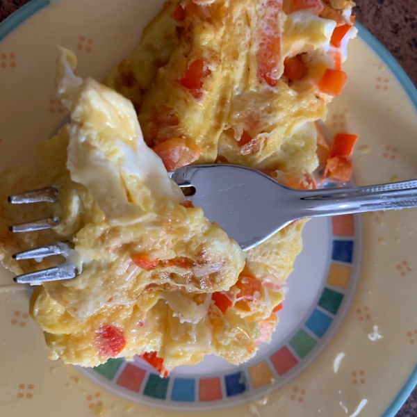 The Denver Omelet