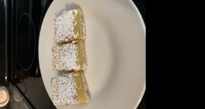 Chef John's Lemon Bars