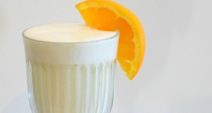 Vanilla Almond Protein Shake