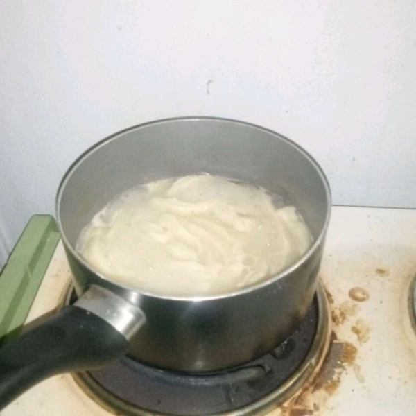Easy Homemade Pasta