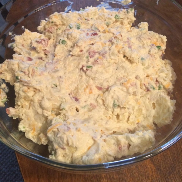 Baked Potato Salad