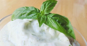 Basil Aioli
