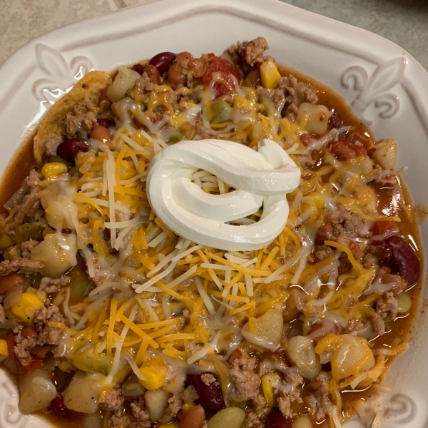 Taco Soup II