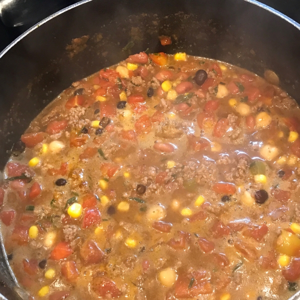 Taco Soup II