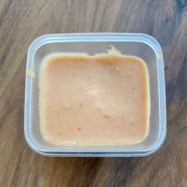 Idaho Fry Sauce