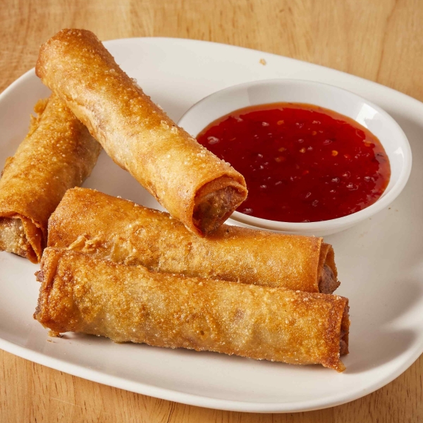 Filipino Lumpia