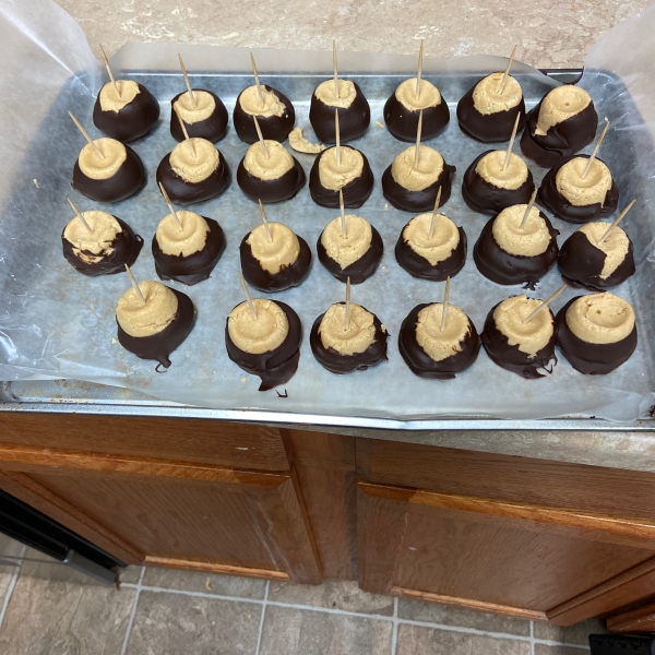 Buckeyes