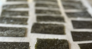 Nori Chips