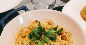 Instant Pot® Chicken Biryani