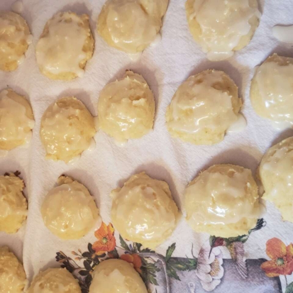 Italian Cookies II
