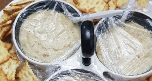 Crab Dip