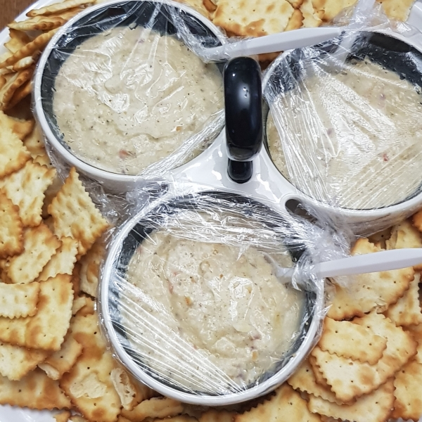 Crab Dip