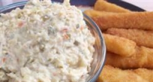 South Texas Tartar Sauce