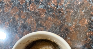 Doughnut in a Mug