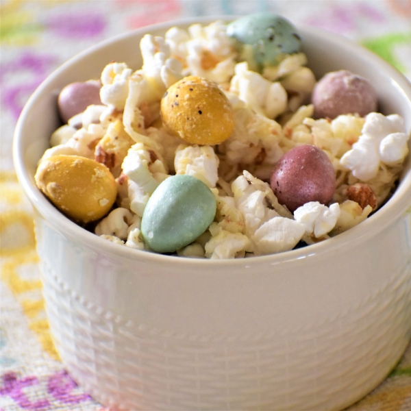 Easter Popcorn