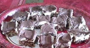 Fudge Meltaways