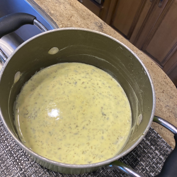 Bearnaise Sauce