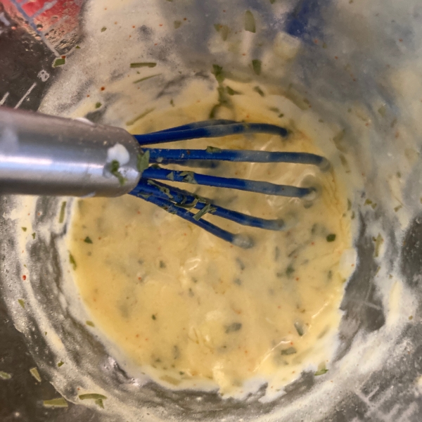 Bearnaise Sauce