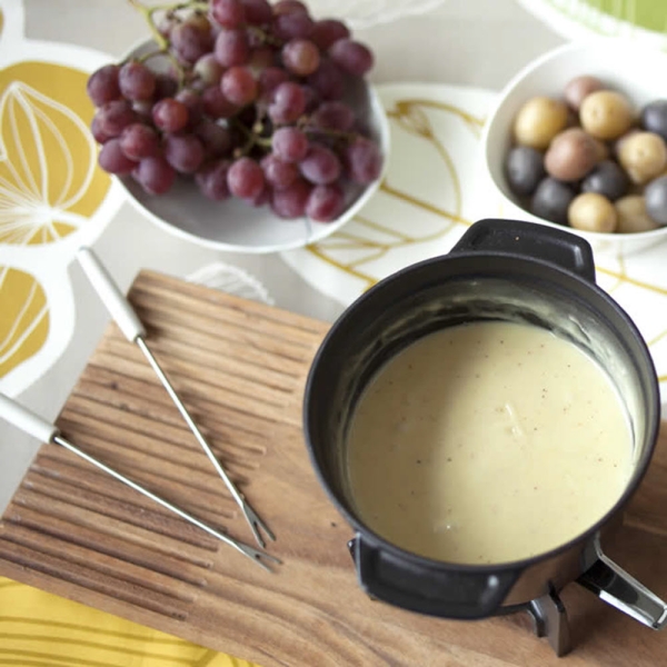 Swiss Fondue