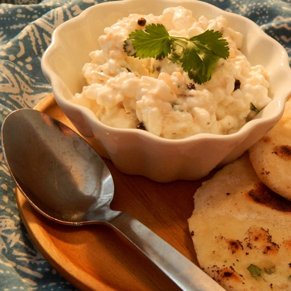 Quick Indian Vegetarian Cottage Cheese Breakfast