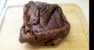 Chocolate Walnut Loaf
