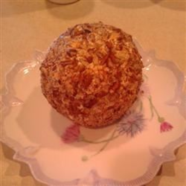 Buttermilk Ranch Cheeseball