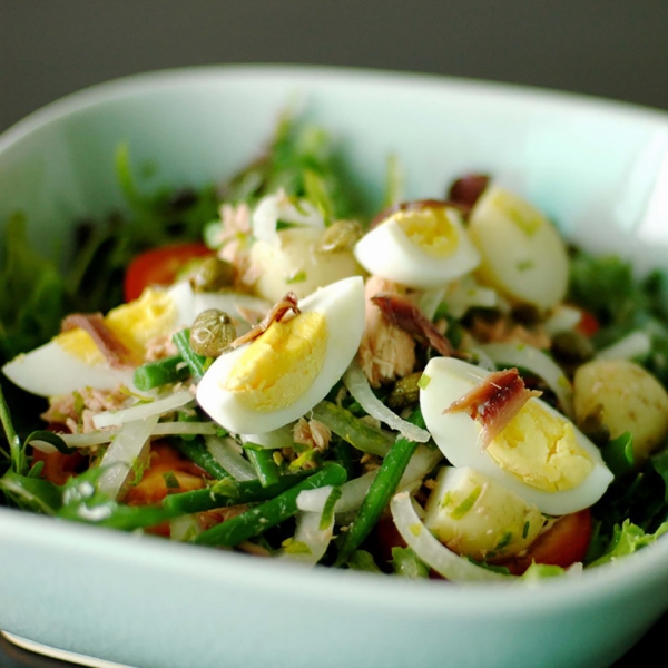 Salad Nicoise
