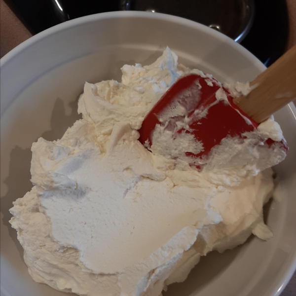 Mascarpone Frosting