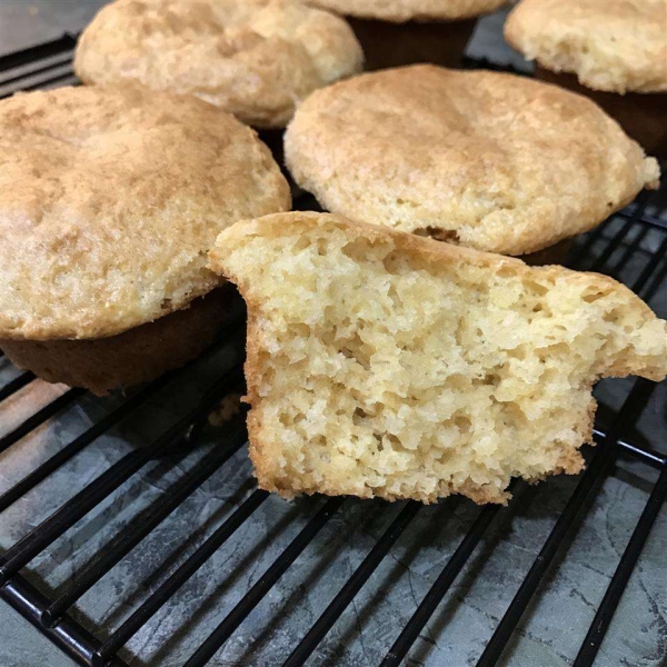 Plain Eggless Cake