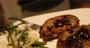 Easy Delicious Asparagus