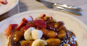 Bananas Foster