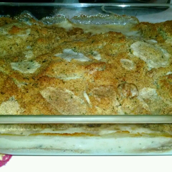 Swiss Chicken