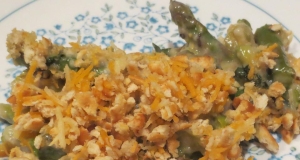 Bo's Asparagus Casserole