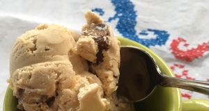 Peanut Butter Cup Ice Cream